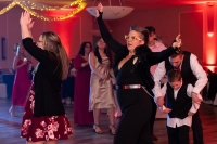 TKO Entertainment at St. Demetrios