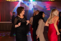 TKO Entertainment at St. Demetrios