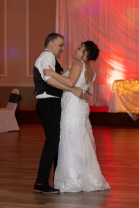 TKO Entertainment at St. Demetrios