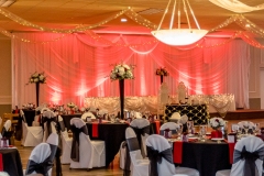 TKO Entertainment at St. Demetrios