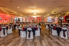 TKO Entertainment at St. Demetrios