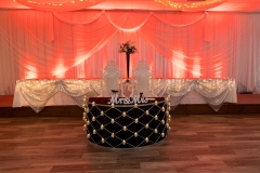 TKO Entertainment at St. Demetrios