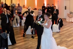 TKO Entertainment at St. Demetrios