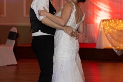 TKO Entertainment at St. Demetrios