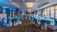 TKO Entertainment at Sheraton Suites Akron-Cuyahoga Falls