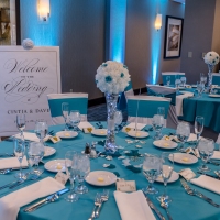 TKO Entertainment at Sheraton Suites Akron-Cuyahoga Falls