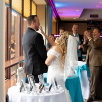 TKO Entertainment at Sheraton Suites Akron-Cuyahoga Falls