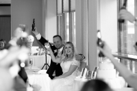 TKO Entertainment at Sheraton Suites Akron-Cuyahoga Falls