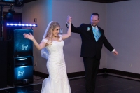 TKO Entertainment at Sheraton Suites Akron-Cuyahoga Falls