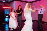 TKO Entertainment at Sheraton Suites Akron-Cuyahoga Falls
