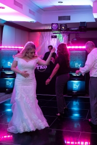 TKO Entertainment at Sheraton Suites Akron-Cuyahoga Falls