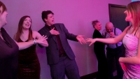 TKO Entertainment at Sheraton Suites Akron-Cuyahoga Falls