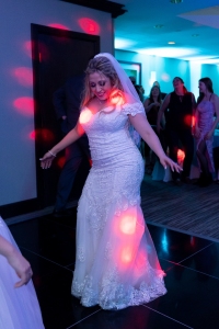 TKO Entertainment at Sheraton Suites Akron-Cuyahoga Falls