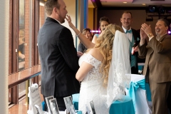 TKO Entertainment at Sheraton Suites Akron-Cuyahoga Falls