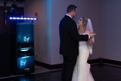TKO Entertainment at Sheraton Suites Akron-Cuyahoga Falls