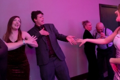 TKO Entertainment at Sheraton Suites Akron-Cuyahoga Falls
