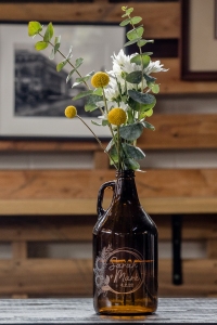 TKO Entertainment at Goldhorn Brewery