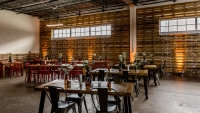 TKO Entertainment at Goldhorn Brewery