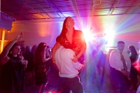 TKO Entertainment at Goldhorn Brewery