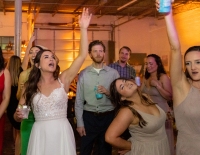 TKO Entertainment at Goldhorn Brewery