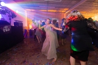 TKO Entertainment at Goldhorn Brewery