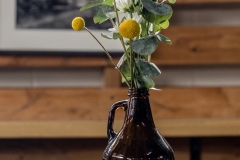 TKO Entertainment at Goldhorn Brewery