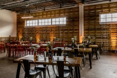 TKO Entertainment at Goldhorn Brewery