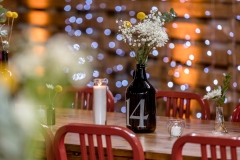 TKO Entertainment at Goldhorn Brewery