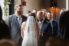 TKO Entertainment at Goldhorn Brewery