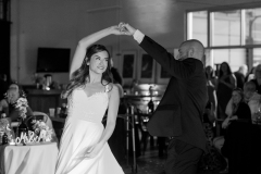 TKO Entertainment at Goldhorn Brewery