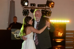 TKO Entertainment at Goldhorn Brewery