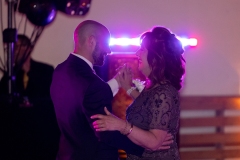 TKO Entertainment at Goldhorn Brewery