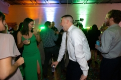 TKO Entertainment at Goldhorn Brewery