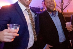 TKO Entertainment at Goldhorn Brewery