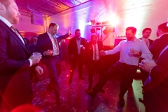 TKO Entertainment at Goldhorn Brewery