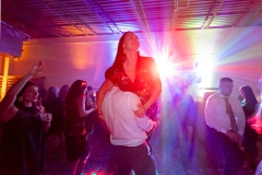 TKO Entertainment at Goldhorn Brewery