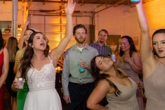 TKO Entertainment at Goldhorn Brewery