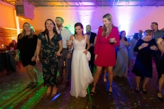 TKO Entertainment at Goldhorn Brewery