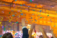 TKO Entertainment at Goldhorn Brewery