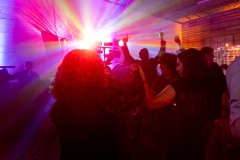 TKO Entertainment at Goldhorn Brewery