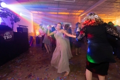 TKO Entertainment at Goldhorn Brewery