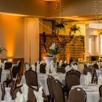 TKO Entertainment at The Lodge