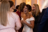 TKO Entertainment at The Lodge