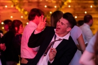 TKO Entertainment at The Lodge