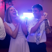 TKO Entertainment at The Lodge