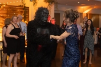 TKO Entertainment at The Lodge