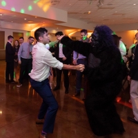 TKO Entertainment at The Lodge