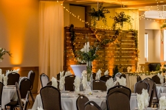 TKO Entertainment at The Lodge