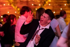 TKO Entertainment at The Lodge