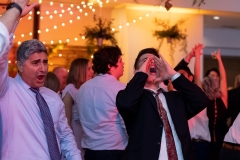 TKO Entertainment at The Lodge